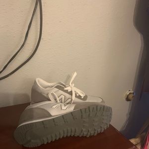 Women’s New Balance